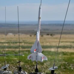 Estes Super Orbital Transport Rocket Kit -Apogee Components Sale 5c60de858607f20ca52dd2f8c85fb676.image .700x700