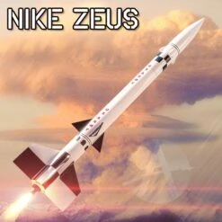 Nike Zeus