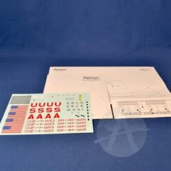 Saturn V - 1/70th Scale 29 Saturn V - 1/70th Scale -Apogee Components Sale 5d86716412af2ea30ace05d1894df9b0.image .700x700