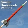 Sandia Sandhawk (29mm) -Apogee Components Sale 5e44e7d29d8ce189969b844f50c29119.image .700x700