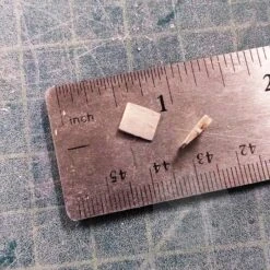 Estes Mercury Redstone -Apogee Components Sale 5eb5a062c396cac800f76fc1c66dd466.image .700x700