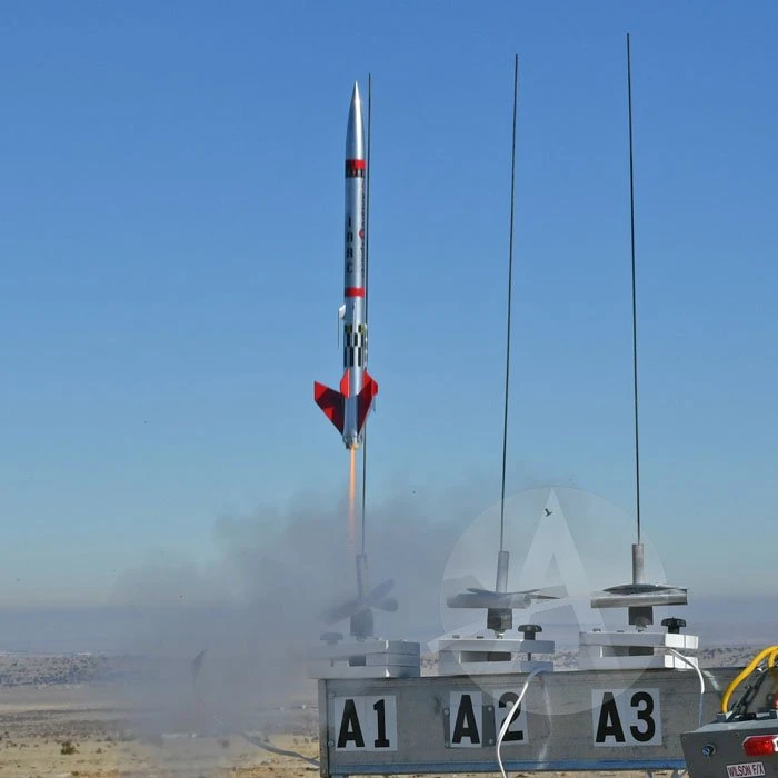 Antares Explorer 5 Antares Explorer - Image 3