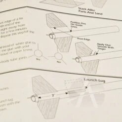 Quest SuperBird 35 Quest SuperBird -Apogee Components Sale 6037af0856bbdb460b6e51ed25b0708a.image .700x700