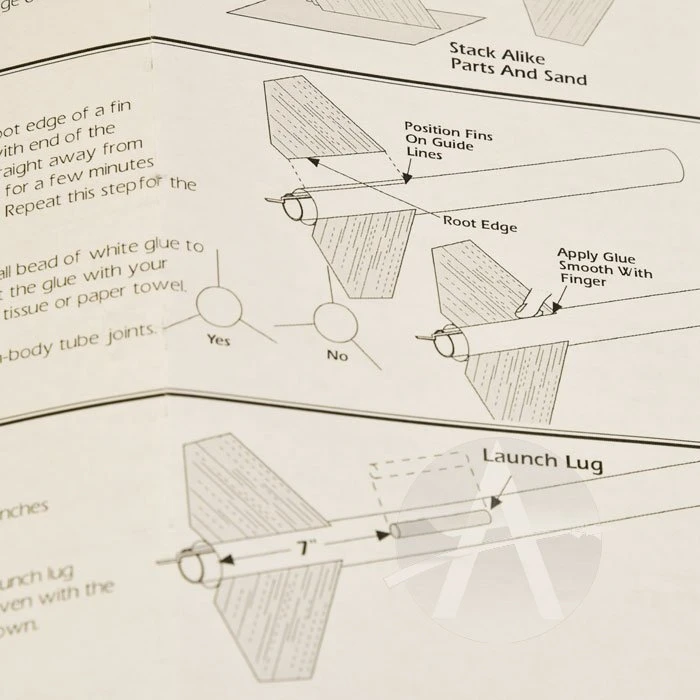 Quest SuperBird 19 Quest SuperBird - Image 17
