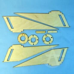 Bounty Hunter 18 Bounty Hunter -Apogee Components Sale 60cd1ffde9c32973f3422ebff22086a4.image .700x700