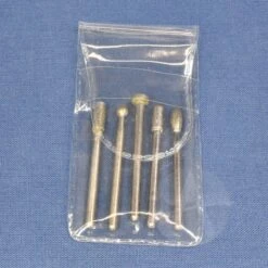 Sanding Burr Set With Pin Vise -Apogee Components Sale 62157f67732d0de4e707081fb1b30481.image .700x700