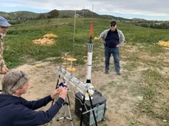 Estes Mercury Redstone -Apogee Components Sale 63b7dba97d3d2dceb762d17b67f32611.image .700x524