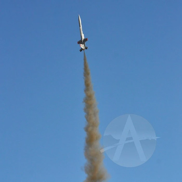 Quest Q-Jet Composite Motor - D16-8 5 Quest Q-Jet Composite Motor - D16-8 - Image 3