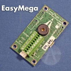 EasyMega Flight Computer