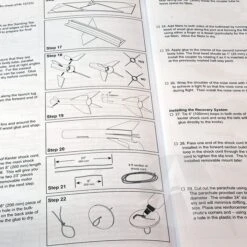 Quick Draw -Apogee Components Sale 67a8a1b38baaff71db0feceb2df37a20.image .700x700