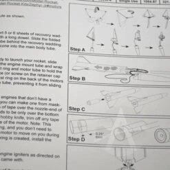 Zephyr Jr. -Apogee Components Sale 6885c34181437790dcb83f2825ef3b70.image .700x700