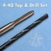 4-40 Tap And #43 Drill Set 2 4-40 Tap And #43 Drill Set -Apogee Components Sale 68c269b94fae5eb65cadd4059351c2cb.image .700x700