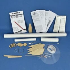 Sandia Sandhawk (29mm) -Apogee Components Sale 69f176a5ee268341a65515e6621f1c46.image .700x700