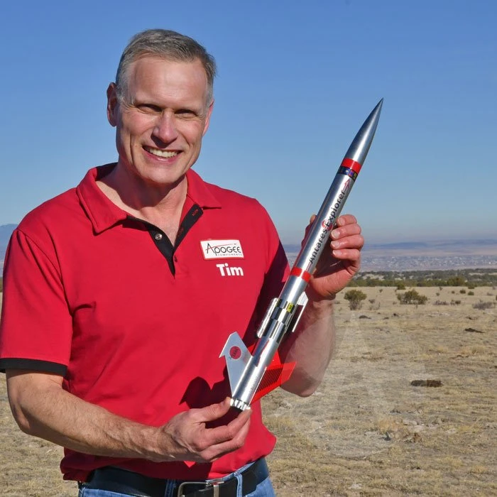 Antares Explorer 4 Antares Explorer - Image 2