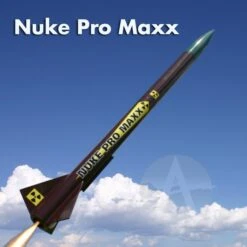 Nuke Pro Maxx Payloader