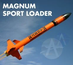 Quest Magnum Sport Loader