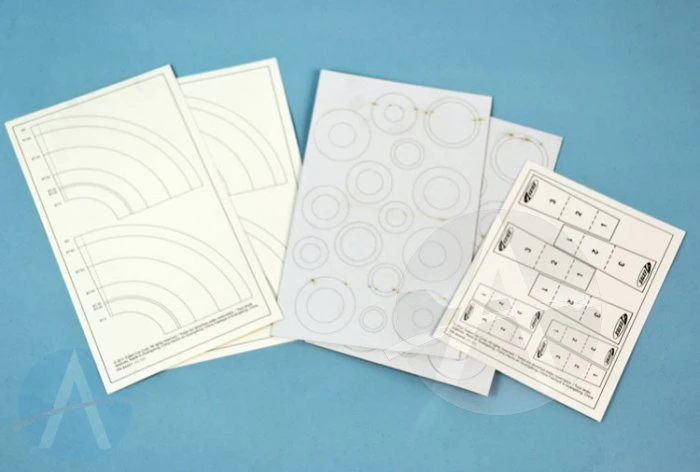 Estes Designer Special 5 Estes Designer Special - Image 3