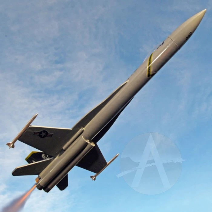 F-18 Hornet 8 F-18 Hornet - Image 6