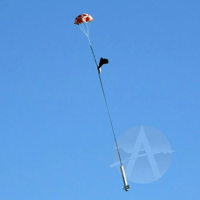 36" Printed Nylon Parachute 10 36" Printed Nylon Parachute - Image 8