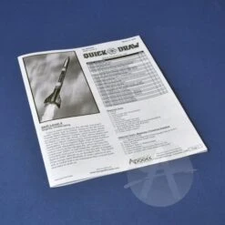 Quick Draw -Apogee Components Sale 6d6753f4ee7e8756098cbab5ada400ab.image .700x700