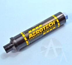 Aerotech 29mm Loadable Motor - G79W-10