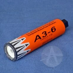 Quest Q-Jet Composite Motor - A3-6