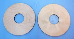 Centering Rings 54mm To 7.51"