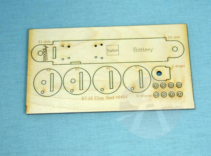 BT-55 Ebay Kit 8 BT-55 Ebay Kit - Image 6