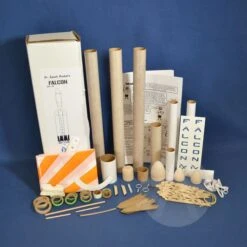 Falcon Heavy -Apogee Components Sale 73dc75a6ca6905c2f60429917c8bc341.image .700x700