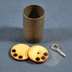 Black Brant III 1/10 Scale 29 Black Brant III 1/10 Scale -Apogee Components Sale 75d3236129439390e3575f2c4752e00b.image .700x700