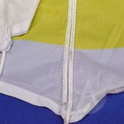 58" Printed Nylon Parachute -Apogee Components Sale 75dd29e187d9cb401b289cac65d4b61b.image .700x700