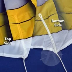 48" Printed Nylon Parachute -Apogee Components Sale 765db1d53b2708cd49003060b58ead40.image .700x700