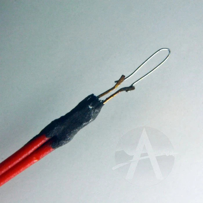 FirstFire Mini - 8" Long 6 FirstFire Mini - 8" Long - Image 4