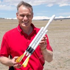 Falcon Heavy -Apogee Components Sale 77ad4c9f126d65762b5560632c485fa5.image .700x700