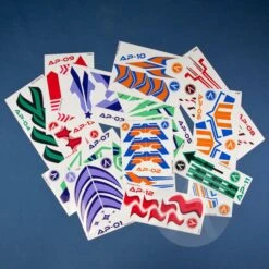 Maker's Dozen 38 Maker's Dozen -Apogee Components Sale 781ab5d3919479e363b86c4c0033a7ac.image .700x700