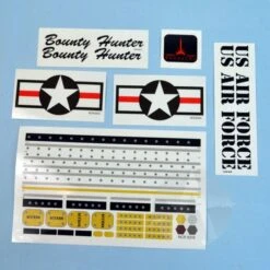 Bounty Hunter 21 Bounty Hunter -Apogee Components Sale 78782c4c022c4fc9032ae47a3423efb2.image .700x700