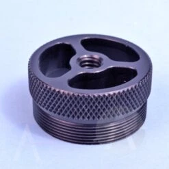 38mm Forward Open Closure W/ Threaded Anchor Point 7 38mm Forward Open Closure W/ Threaded Anchor Point -Apogee Components Sale 791d028118f9b5581227dc0b6e632109.image .700x700