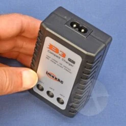 7.4v 2 Cell Battery Charger (1/pk) -Apogee Components Sale 799abf1a3ed181c27925b7ee87db8858.image .700x700