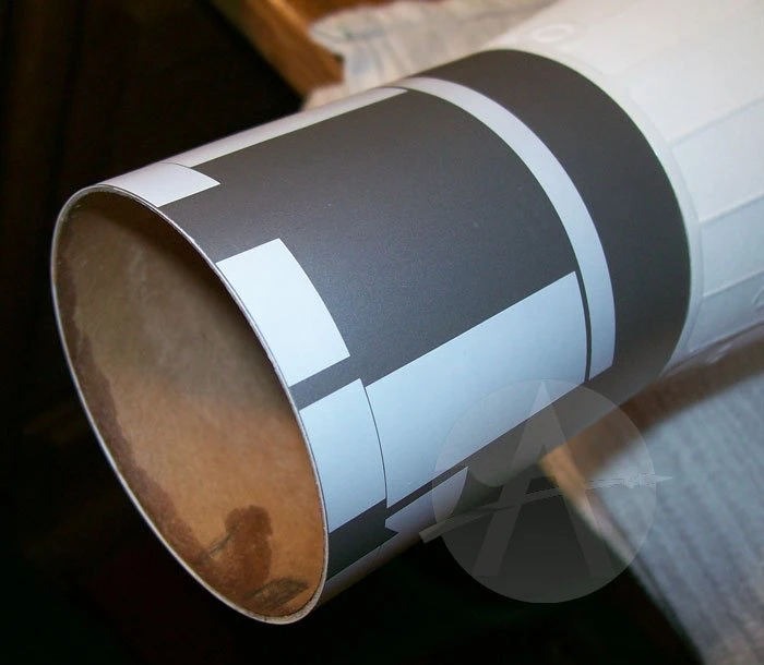 Saturn V - 1/70th Scale 21 Saturn V - 1/70th Scale - Image 19