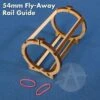 54mm Fly-Away Rail Guide (1/pk) -Apogee Components Sale 7af608da79fbff05752ca9177c57e845.image .700x700