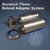 AeroTech 75mm Reload Adapter System -Apogee Components Sale 7c4eb8f05b89efe801a3e223779a938b.image .700x700