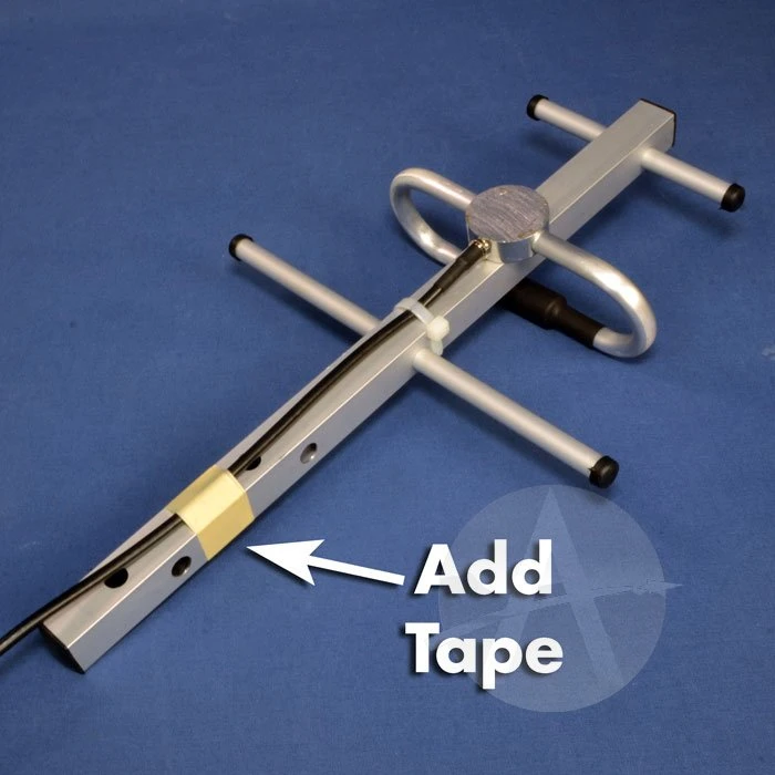 915 Mhz Yagi Antenna 6 915 Mhz Yagi Antenna - Image 4