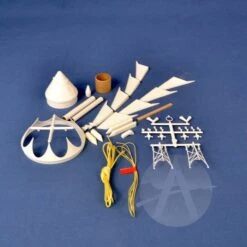 Saturn 1B - 1/70th Scale -Apogee Components Sale 7da7e2ed6ab59779d1647fe2fd330cc6.image .700x700