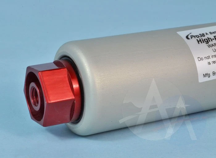 Pro38 Delay/Ejection Closure Adapter For Cesaroni Casings 5 Pro38 Delay/Ejection Closure Adapter For Cesaroni Casings - Image 3