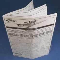 Estes Antar -Apogee Components Sale 7eb0829c99813e6fd592c0f0a8eb2c85.image .700x700