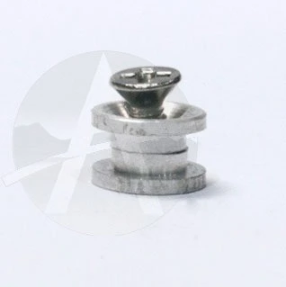 2-56 Vindicoat Aluminum Fastener Inserts 6 2-56 Vindicoat Aluminum Fastener Inserts - Image 4