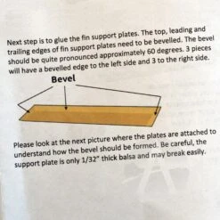 Black Brant III 1/10 Scale 33 Black Brant III 1/10 Scale -Apogee Components Sale 7fa39744b1b098291bc38ead05891ce1.image .700x700