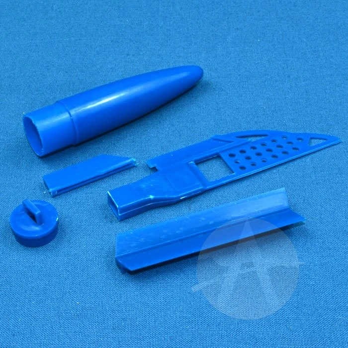 Condor Boost Glider 17 Condor Boost Glider - Image 15