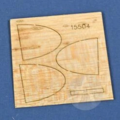 Frit - Single Stage Payload Altitude -Apogee Components Sale 810ef94e5867681f1010d0a9861ae226.image .700x700