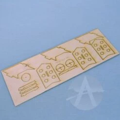 Slo-Mo -Apogee Components Sale 81907d3e5371ad505117e3e9034af7b4.image .700x700